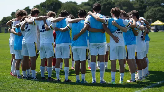 Poets Hand UC Santa Cruz 1-0 Loss in Southern California Image