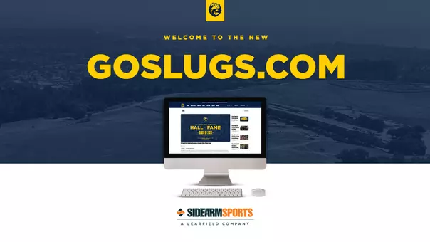 goslugs redesign launch