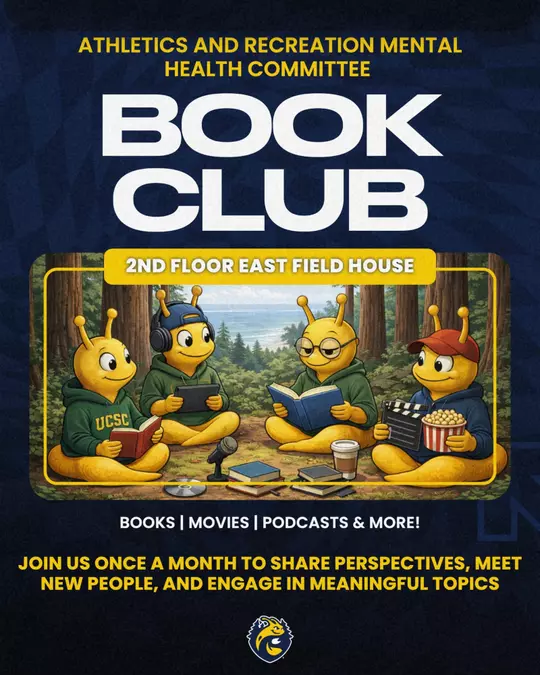 Mental Health Book Club