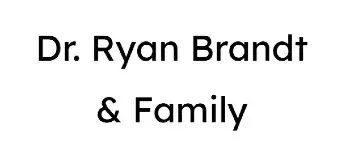 Dr Ryan Brandt