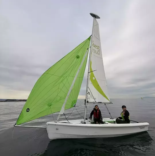 boating