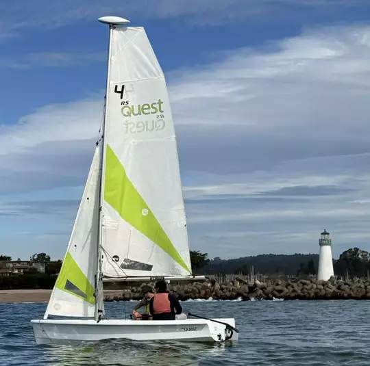 boating