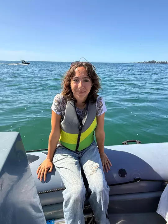 Boating