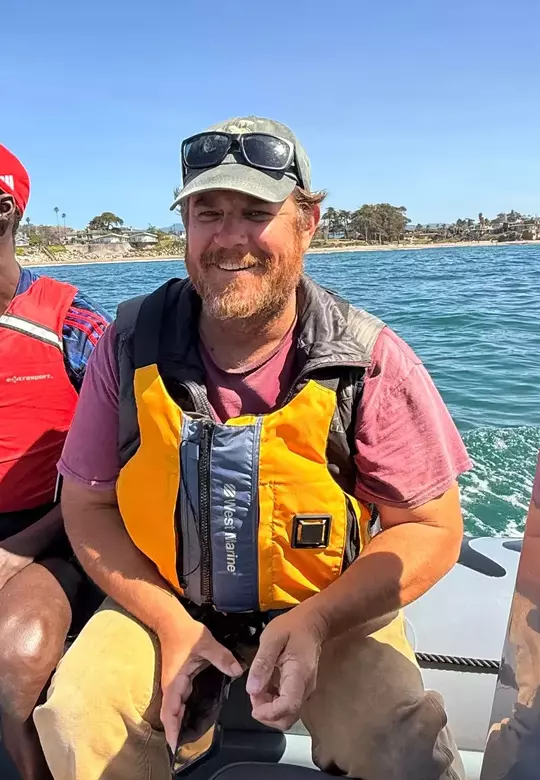 Boating
