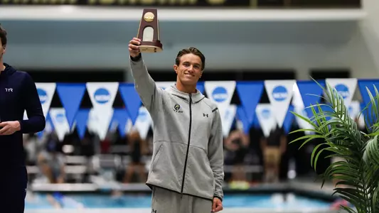 KYLE REITAN 50 free aa 2026