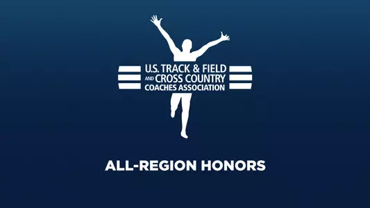 track and field all region honors ustfccca