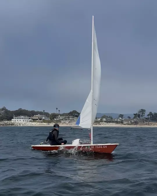 Boating