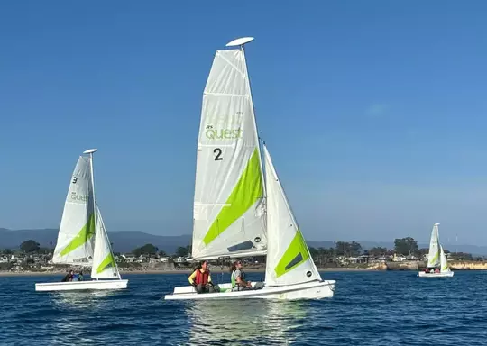 Boating