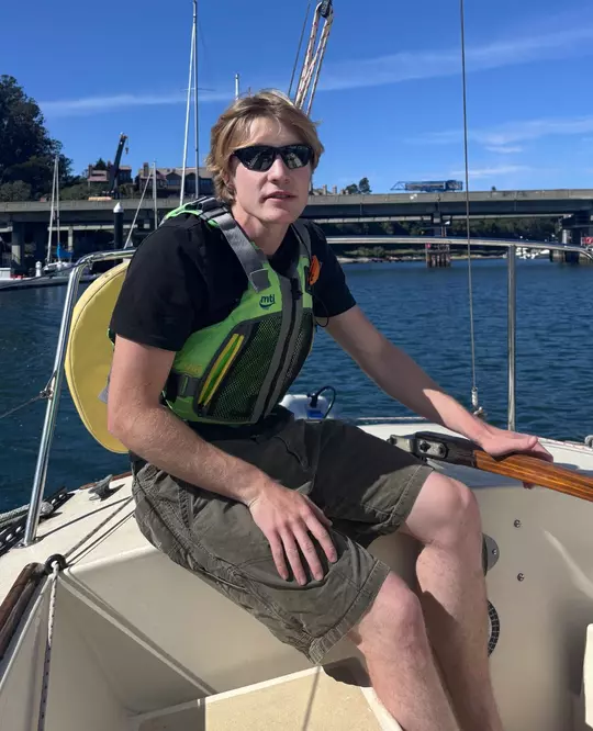 Boating