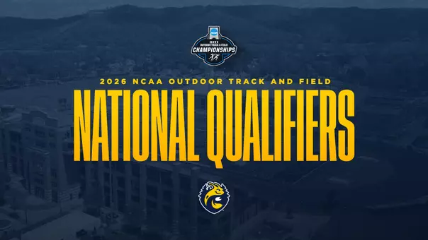 track and field qualifiers