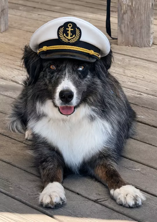 boating