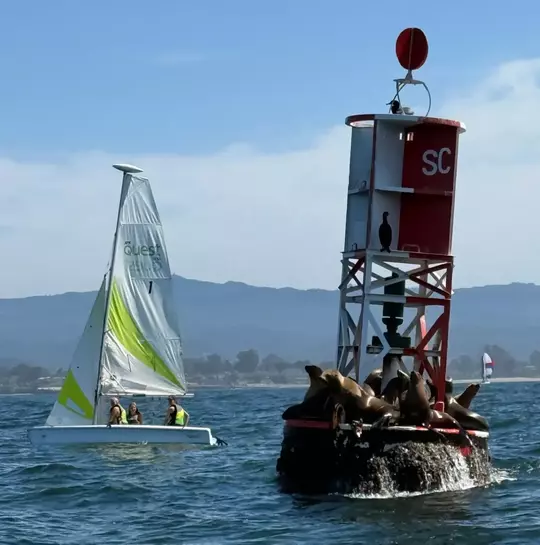 Boating