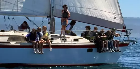 Boating