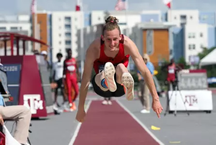 2021 NCAA Division I Outdoor Track and Field Championships West Preliminary at Texas A&M University in College Station, Texas - Day 1