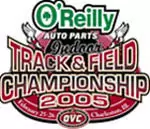 2005 OVC Women's Indoor Track & Field Champions to Be Honored Image