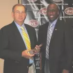 Joey Haines Inducted into OVC Hall of Fame Image