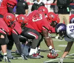 Middleton Wins Prestigious Rimington Award Image