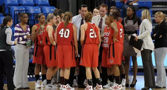 Team Huddle