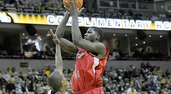 Nino Johnson