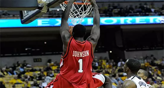 Nino Johnson