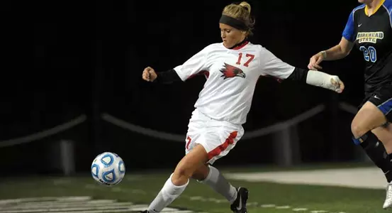 Jessie Crabtree OVC Tournament