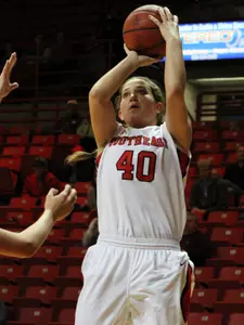 Bailie Roberts vs. Lindenwood