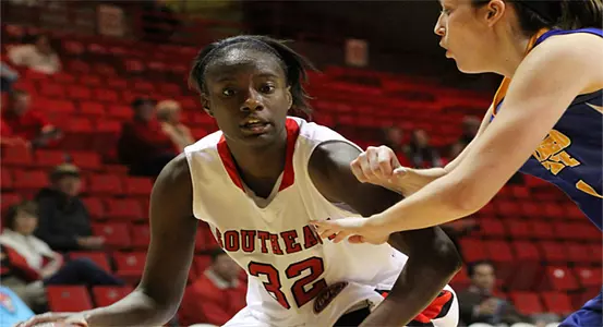 Patricia Mack vs. Morehead