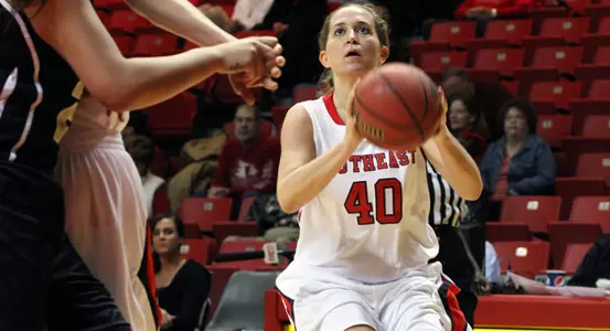 Bailie Roberts vs. Lindenwood