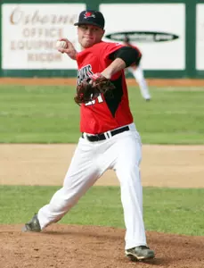 Shae Simmons