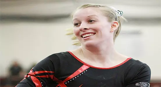 Brianna Gaddie