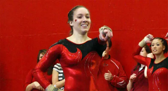 Emma Garrett