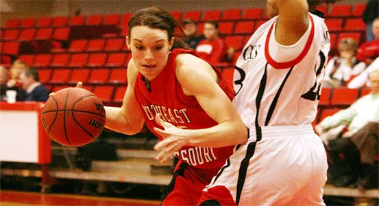 Courtney Shiffer