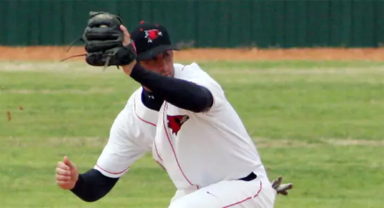 Kenton Parmley