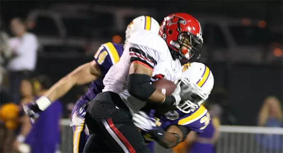 Levi Terrell
