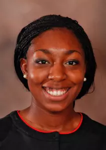Simone Patterson 2012