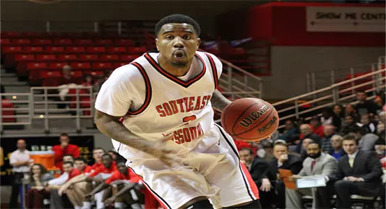 Marcus Brister