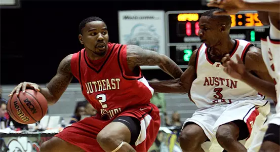 Marcus Brister