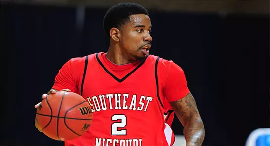Marcus Brister