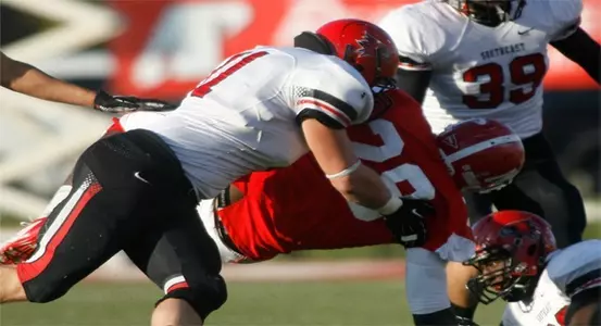 Austin Peay Game 2012