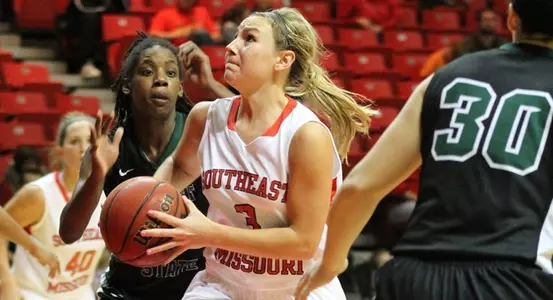 Dru Haertling vs Wright State
