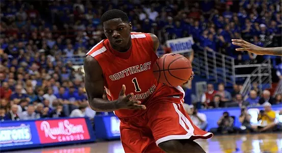 Nino Johnson