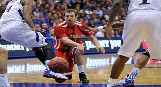 Kansas Game