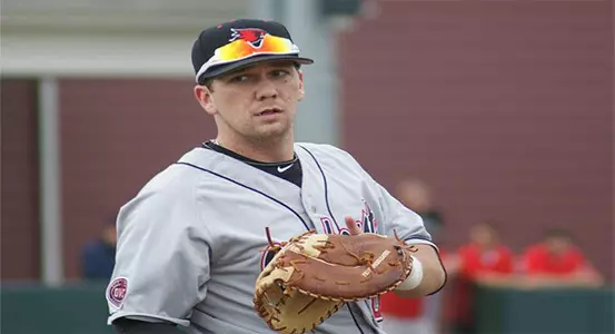 Kody Campbell