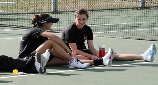 Tennis Team