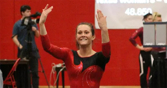 Taryn Vanderpool