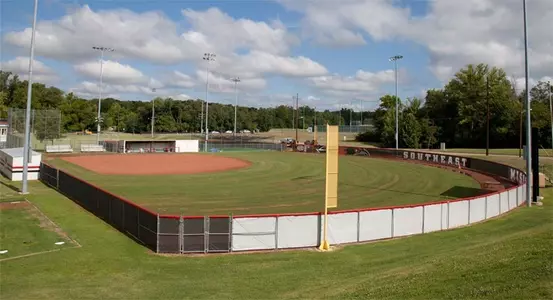 Southeast Softball Complex
