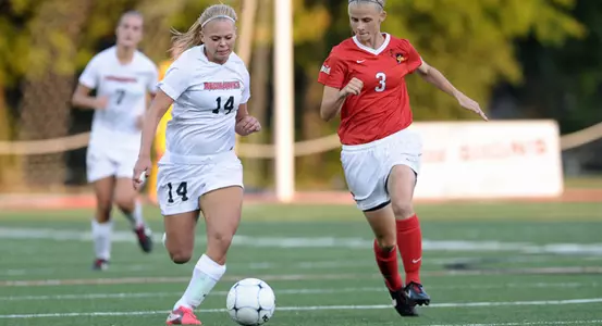 Ashley Geist vs. Illinois State