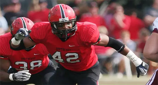 Defensive Line Preview
