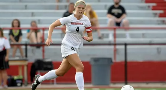 Ali Bauer vs. SLU