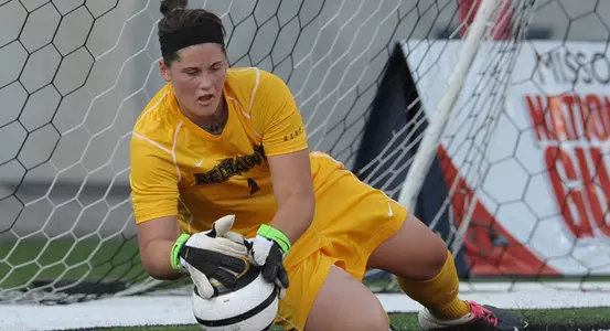 Ashton Aubuchon vs. ISU